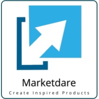 Marketdare logo - Similar company to Queens Night Market