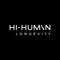 Hi-Human Longevity logo - Similar company to Epigee