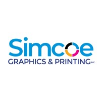 Simcoe Graphics And Printing INC logo - Similar company to Printex Transparent Packaging