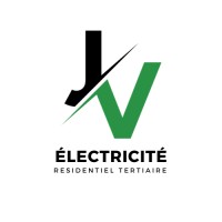 JV ÉLECTRICITÉ