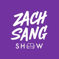 Zach Sang Show logo - Similar company to David'S House Ministries