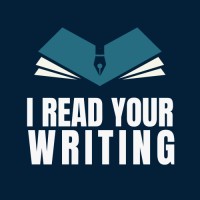 I Read Your Writing logo - Similar company to Hype4 Mobile