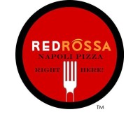 Redrossa Napoli Pizza: Clive, Ia