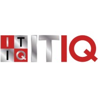 ITIQ logo - Similar company to Itiq Solutions
