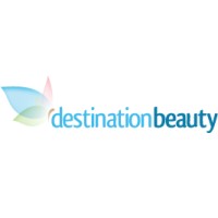 Destination Beauty logo - Similar company to Tryall Tw