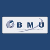 BMU Ingeniería y Soluciones Integrales logo - Similar company to Stidi Automation