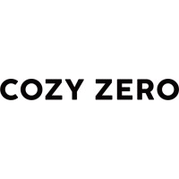 Cozy Zero logo - Similar company to All Comes From Nothing