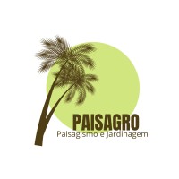Paisagro Jardinagem logo - Similar company to Smart Limpeza E Jardinagem