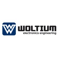 Woltium - Petrol Station Solution logo - Similar company to Petrol Services