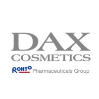 Dax Cosmetics Rohto Pharmaceuticals Group logo - Similar company to Estgen
