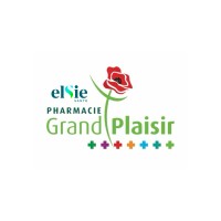 Pharmacie Grand Plaisir ELSIE SANTÉ logo - Similar company to Pharmacie Bihl