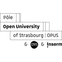 Pôle Open University of Strasbourg (OPUS) logo - Similar company to Hocus Pocus