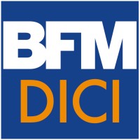 BFM DICI logo - Similar company to Bfm Lyon