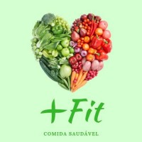 +Fit Comida Saudável logo - Similar company to Gym Chef Comida Fit