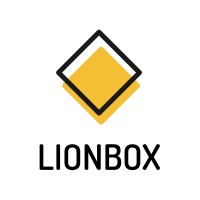 LionBox - Design Studio logo - Similar company to Koala Designs