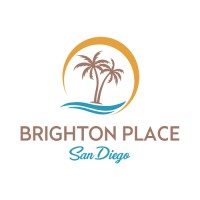 Brighton Place San Diego logo - Similar company to Imotion Physical Therapy