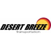 Desert Breeze Transportation