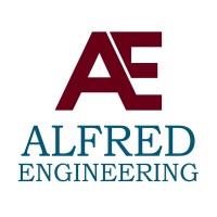 Alfred Engineering LLC logo - Similar company to Abp Engineering, Llc