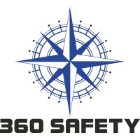 360 Safety and Training GWO Training in Scotland logo - Similar company to 4Hire4Work
