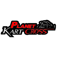 PLANET KART CROSS logo - Similar company to Performance Suspension P2S
