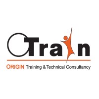OTrain - Origin Training & Technical Consultancy logo - Similar company to An Najah National University