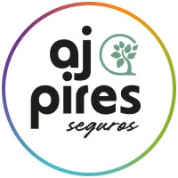 Ageas Seguros | AJ Pires II logo - Similar company to Apcoi