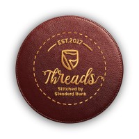 Threads Stitched by Standard Bank
