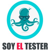 Soy EL tester logo - Similar company to Connecture