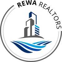 Rewa Realtors logo - Similar company to Infinity Group Surat