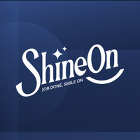 ShineOn logo - Similar company to Ltr Magazine