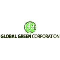 Global Green LED logo - Similar company to Nokobu Tech & Resources Sdn Bhd