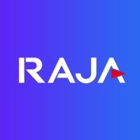 RAJA Schweiz logo - Similar company to Rushhop