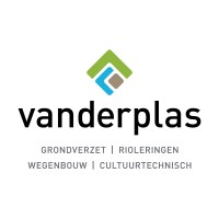 Van der Plas Civiel B.V. logo - Similar company to Ramudden Bv