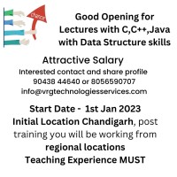 VRG TECH logo - Similar company to Arich Infotech Private Limited