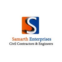 Samarth Enterprises logo - Similar company to Samarth Enterprises