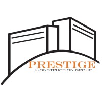 Prestige Construction Group logo - Similar company to Jka Construction Inc.