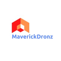 MAVERICKDRONZ logo - Similar company to Droid Survair