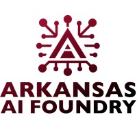 Arkansas AI Foundry logo - Similar company to Cryptive Mining