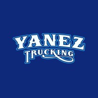 Yanez Trucking logo - Similar company to Swindon Logistics Limited