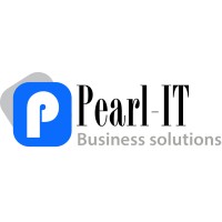 Pearl-IT logo - Similar company to Centurus It