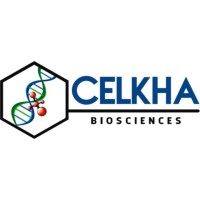 Celkha Biosciences logo - Similar company to Cytotecture Biosciences Ltd.