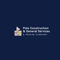 Polo Construction & General Services logo - Similar company to Kapcon Engineering Services (Sl) Ltd