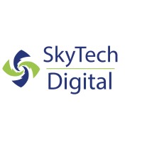 SkyTech Digital logo - Similar company to Skytech Digital
