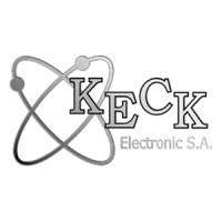 Keck Electronic SA logo - Similar company to Interactive Display Systems, Inc.