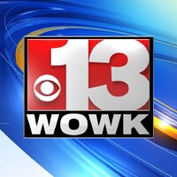 WOWK 13 News logo - Similar company to Fox16
