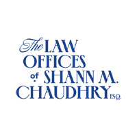 The Law Offices of Shann M. Chaudhry, ESQ logo - Similar company to The Law Offices Of Jacqueline D. Yu, P.C.