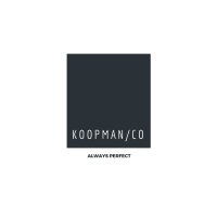 Koopman/Co logo - Similar company to Anna Antal Pty Ltd