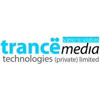Trance Media Technologies Pvt. Ltd. logo - Similar company to Algo Genius Technologies Pvt. Ltd.