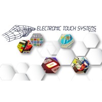 Electronic Touch Systems (Pty) Ltd logo - Similar company to Balfour Gin