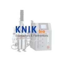 bioreactor & fermentor - KNIK BIO logo - Similar company to Protec Bioreactor